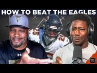 Former Chicago Bears Reveal the Blueprint to Defeating the Philadelphia Eagles on MNF in NFL Week 3