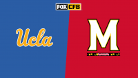 How to Watch UCLA vs. Maryland: TV Channel, Live Stream, Time