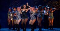 Faye Brookes coming to Essex with Burlesque the Musical