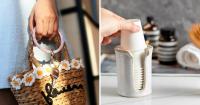 55 Bougie Things With 4.5+ Stars On Amazon That Are So Useful