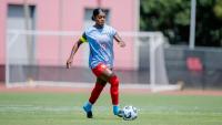 Soccer Welcomes Oklahoma State in Blue Out Game