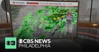 Nor'easter hits Jersey Shore, Philadelphia area: What's happening now, what comes next