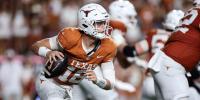 How to watch Texas vs. Tennessee: Live streams, channel, venue, odds