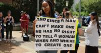 Tennessee abortion backers notch court win — and point to brawl with AG over documents