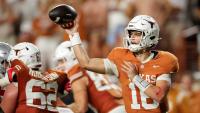 Bet365 Bonus Code: Get $200 in Bonus Bets When Betting $10 on Texas vs Tennessee, Any Other Game