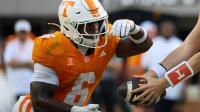 Tennessee-Texas football game final injury report