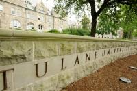 Tulane Energy Forum Puts New Orleans at Center of America's Power Boom