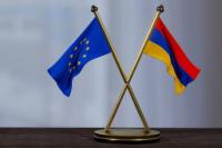 Armenia and the EU discussed developing cooperation in AI, high-tech, digitalization, and cybersecurity