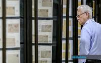 Five-Nation Stamp Exhibition Bridges People, Cultures Across Borders - Raja Of Perlis