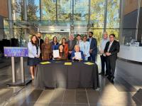 Surrey wins to host New South Asian Museum