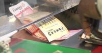 Georgia Lottery players win big in Brunswick, Douglasville