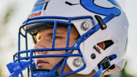 North Carolina High School Football Final Scores: Sept. 25, 2026