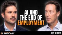 An Austrian Economist Explains Why AI Will Make Everyone an Entrepreneur w/ Per Bylund
