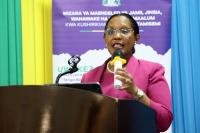 8.5 million Tanzanian children at risk of impaired development, government warns