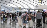 China registers robust travel volume on second day of the Mid-Autumn Festival holiday