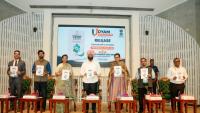Delhi Govt hosts 'Udyam Samvad 2026' to boost MSMEs and startups