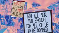 Why Does Male Violence Keep Shrinking Women’s Lives?