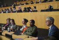 A Historic U.N. Choice, a Surge of Black Women Candidates and the Fight for Representation