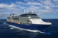 Solstice Kicks Off Celebrity’s First Grand Voyage