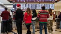 What to know about booking holiday travel this year