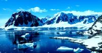 Scientists Say They’ve Found Remnants of Huge Life-Giving Continent Beneath Antarctica