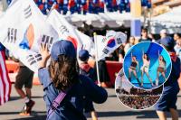 Los Angeles is hosting the nation’s biggest Korean festival next week — four days of food, music and free admission