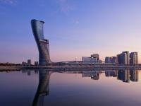 Abu Dhabi Introduces 65 New Cultural Standards for Hotels