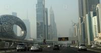 UAE issues heavy fog warning for Sunday; commuters advised to exercise caution