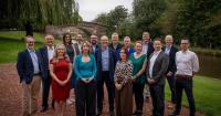University of Manchester joins Sci-Tech Daresbury Gold Partner programme