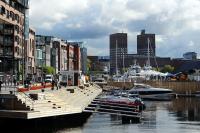 Oslo Plans NOK 100 Cruise Passenger Tax From 2027