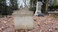 Tombstone Tales: The countess, the governess and a family mystery in Flat Rock