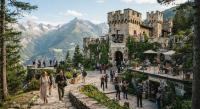 World Tourism Day: Films Turn Cafés, Cities Into Tourist Spots