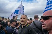 Greece’s Neo-Nazis Are Back
