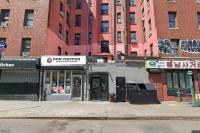 New Amazonian Restaurant Iara Opens on Allen Street With $20 Plates