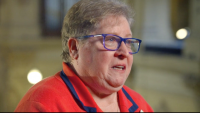 IN BRIEF Dignity USA leader steps down, Club Q lawsuit, GLAAD Media Awards, Ukrainian law, gay men disappear, Ginger Minj, ‘Rock Out,’ ‘Glee’ reboot