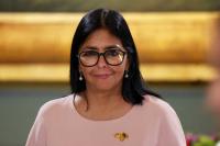 Venezuela’s President Leaves US Without a Deal or Election Date