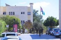 Israeli forces demolish memorial at Birzeit University, arrest 12 Palestinians in West Bank raids