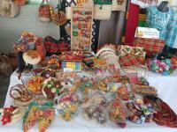 Annual creole exhibition held to promote Dominica’s locally made creole products and accessories