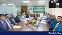 NRB Islamic Life Insurance holds 5th AGM