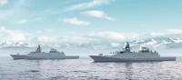 Dutch ASWF Frigate Program Faces Further Delays as Belgium Evaluates Options
