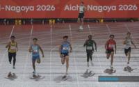 Sport : Aichi-Nagoya 2026: Chance For Danish To Showcase Talent In 200m Final