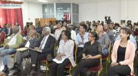 World Pharmacists Day observed at national level