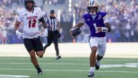 Minnesota at Washington odds, picks and…