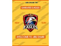 Abu Dhabi T10: Trent Boult, Shimron Hetmyer add international firepower to Emirates Eagles line-up