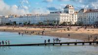 Llandudno awarded prestigious Purple Flag for safe and vibrant nightlife
