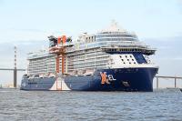 Celebrity Wraps Up 2026 President’s Cruise on Xcel