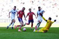 Scotland debutant sees 'many' promising signs in Slovenia stalemate but returning striker fears sleepless night