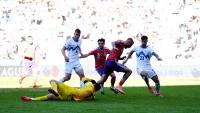 Scotland player ratings from Sebastien Pocognoli dugout debut as three strikers draw blanks but familiar face stands out