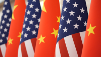 China and US can contribute to addressing global challenges