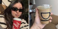 I ranked Canada's biggest coffee chains from worst to best — and my #1 might be controversial